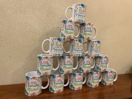 taza