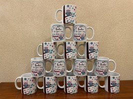taza