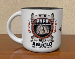taza