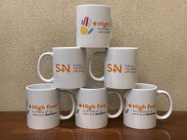 taza