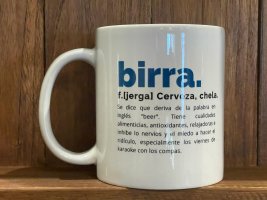 taza