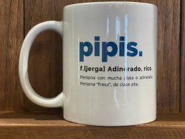 taza