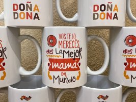 taza
