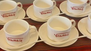taza