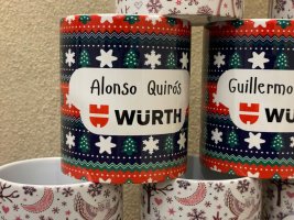 taza