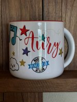 taza