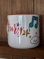 taza