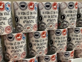 taza