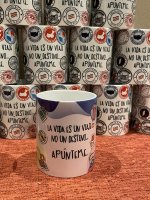 taza