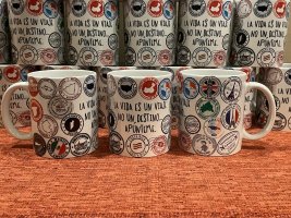 taza