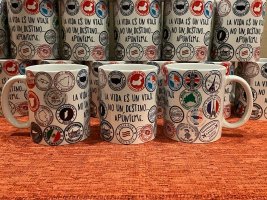 taza