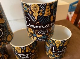 taza