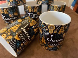 taza