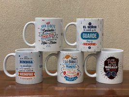 taza