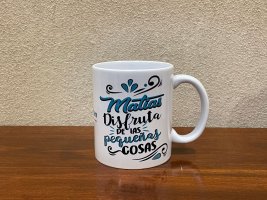 taza