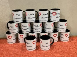taza