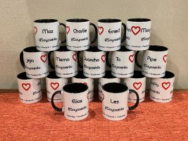 taza