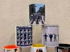 taza