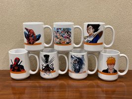 taza