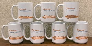 taza