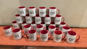 taza