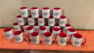 taza