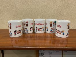 taza
