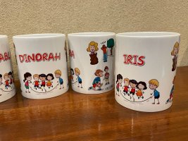 taza