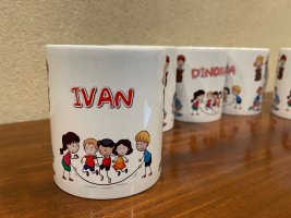 taza