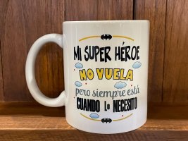 taza