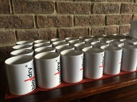 taza