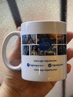 taza