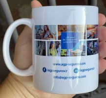taza