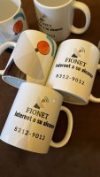 taza