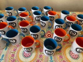 taza