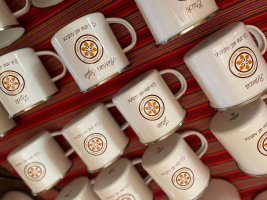 taza