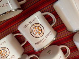 taza