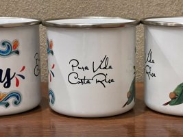 taza