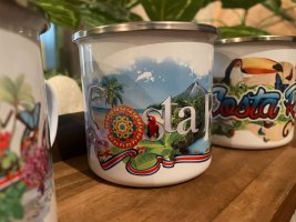 taza