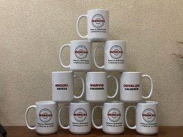 taza