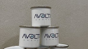 taza
