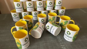 taza