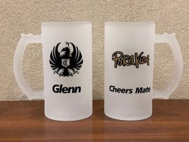 taza