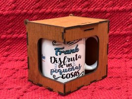 taza