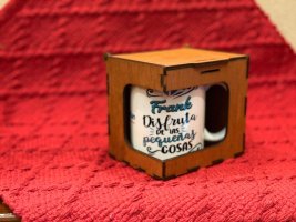 taza