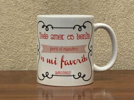 taza