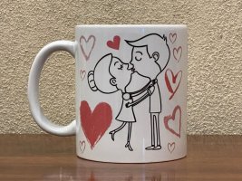 taza