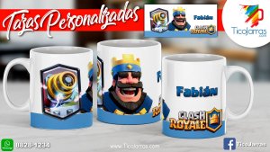 taza