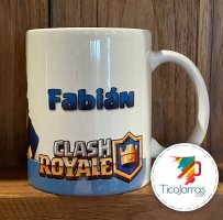 taza