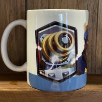 taza